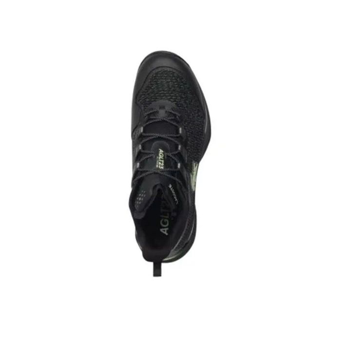 Zapatillas de Tenis para Hombre Lacoste AG-LT Ultra Negro S 3 Zapatillas de Tenis para Hombre Lacoste AG-LT Ultra Negro S 3