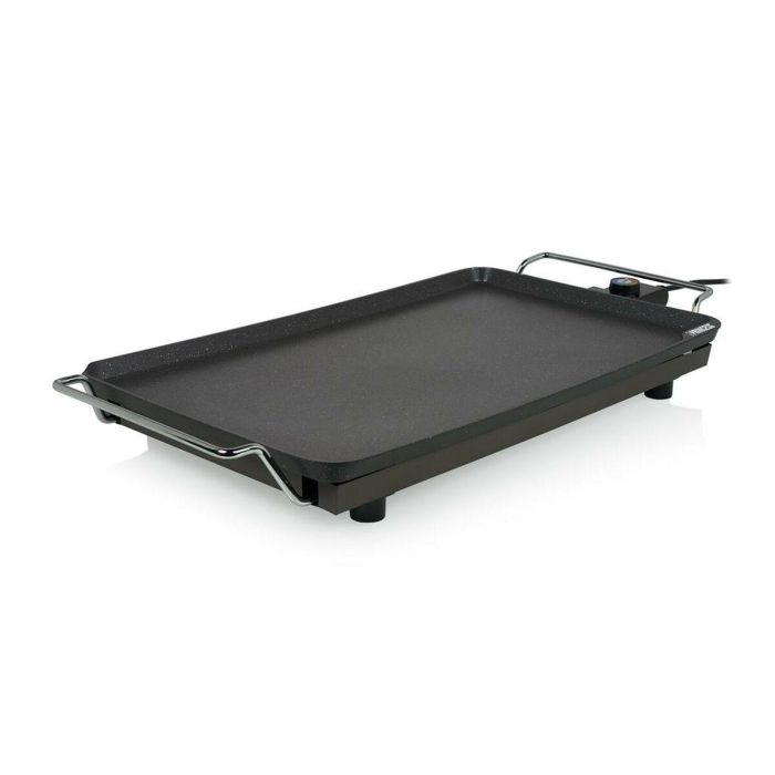 Plancha de Cocina Princess Negro 2500 W Plancha de Cocina Princess Negro 2500 W