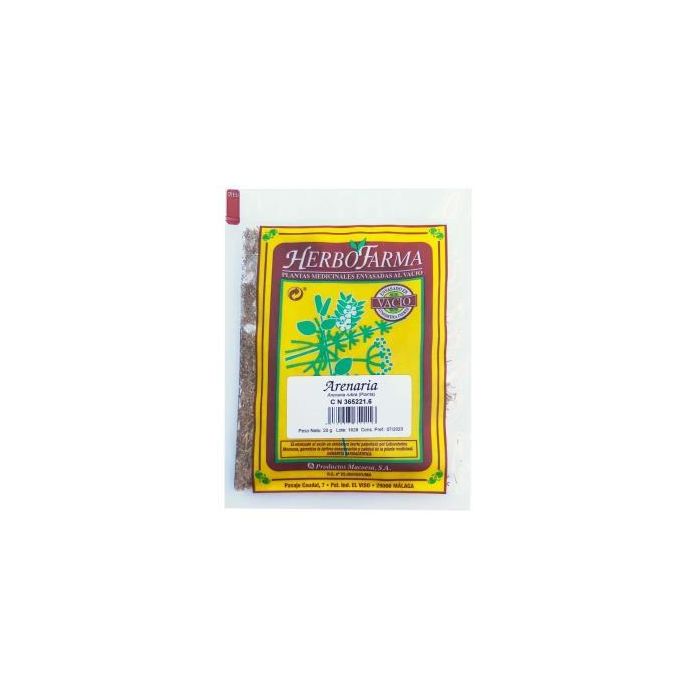 Herbofarma Arenaria 20Gr