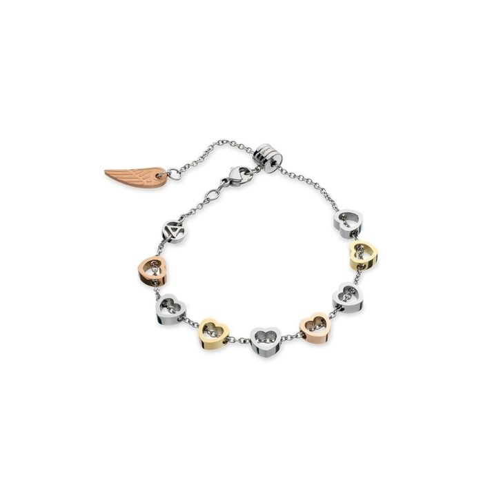 Pulsera Mujer AN Jewels AL.BSC01SYR 1 Pulsera Mujer AN Jewels AL.BSC01SYR 1