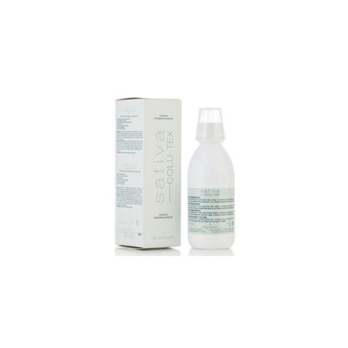 Cosmeclinik Sativa Colu-Tex 250Ml.