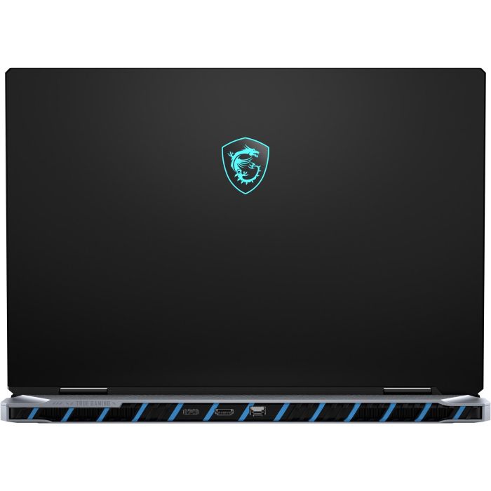 MSI Titan 18 HX AI A2XWIG-073 CU9 285HX RTX 5080 64GB DDR5 6TBSSD W11P black silver 9 MSI Titan 18 HX AI A2XWIG-073 CU9 285HX RTX 5080 64GB DDR5 6TBSSD W11P black silver 9