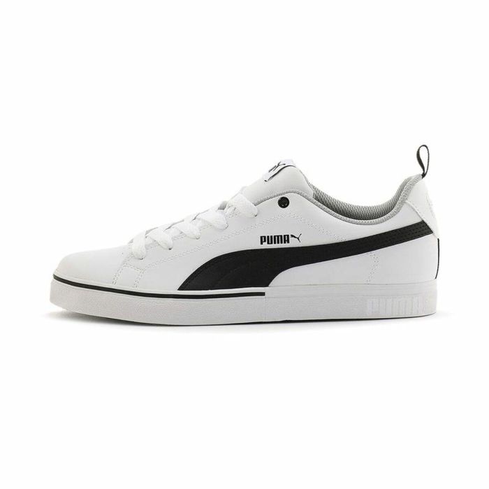 Zapatillas Deportivas Hombre Puma 372290 02 Zapatillas Deportivas Hombre Puma 372290 02
