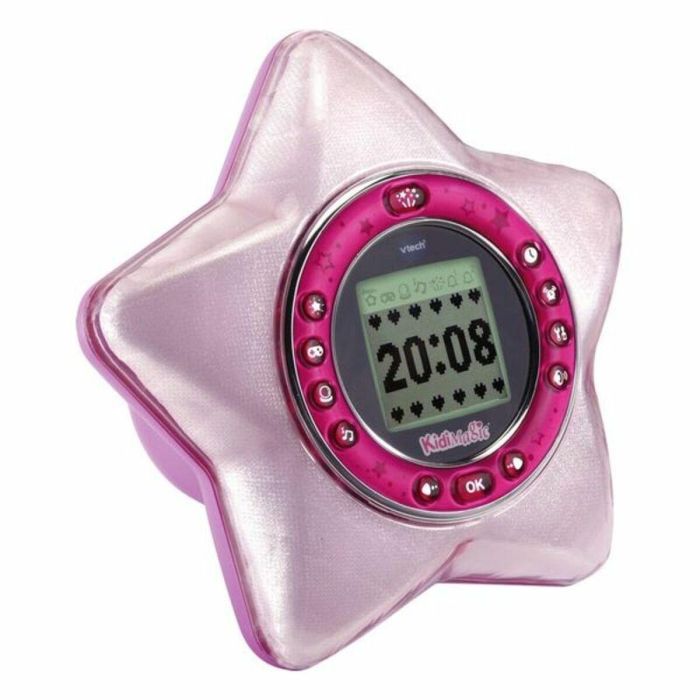 Juguete Interactivo Vtech 80-520405 (FR) Rosa 1 Juguete Interactivo Vtech 80-520405 (FR) Rosa 1