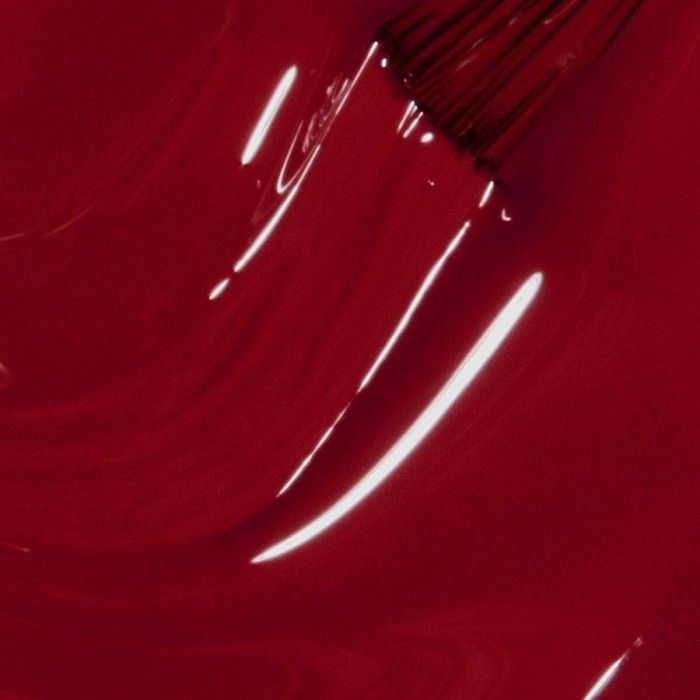 OPI Esmalte de Uñas Nail Lacquer Duración hasta 7 Días #Amore at the Grand Canal con Acabado Brillante y Cepillo ProWide 15 ml 1