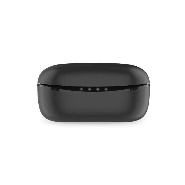 Auriculares Inalámbricos KSIX Oblivion Negro 6 Auriculares Inalámbricos KSIX Oblivion Negro 6