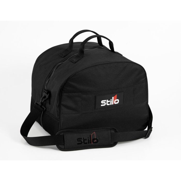Stilo STIYY0061 Mochila Para Casco y Hans