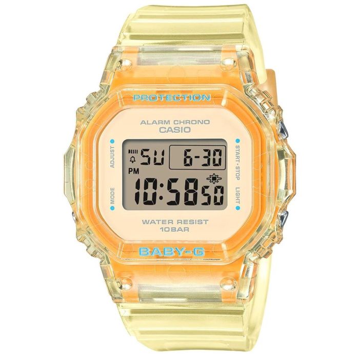 Reloj Mujer Casio G-Shock Baby-G BGD-565SJ-9ER (Ø 38 mm)