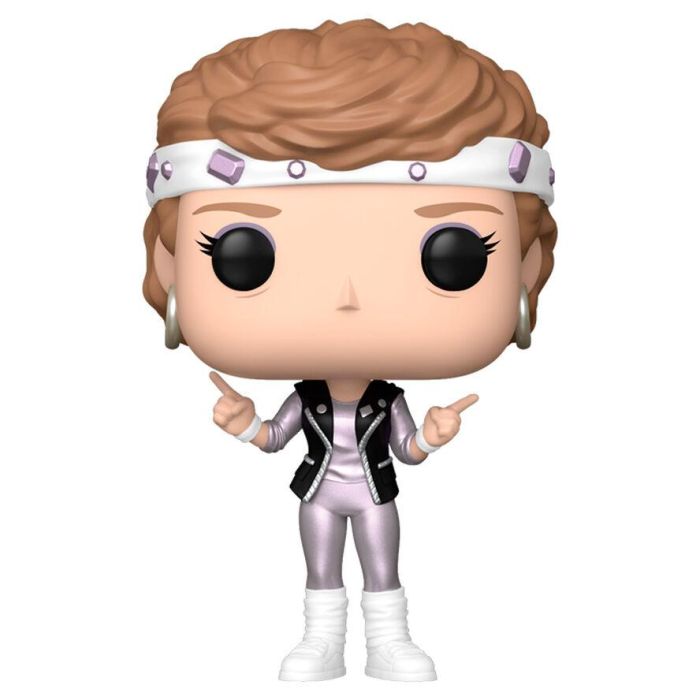 Figura POP Las Chicas de Oro Blanche 1 Figura POP Las Chicas de Oro Blanche 1