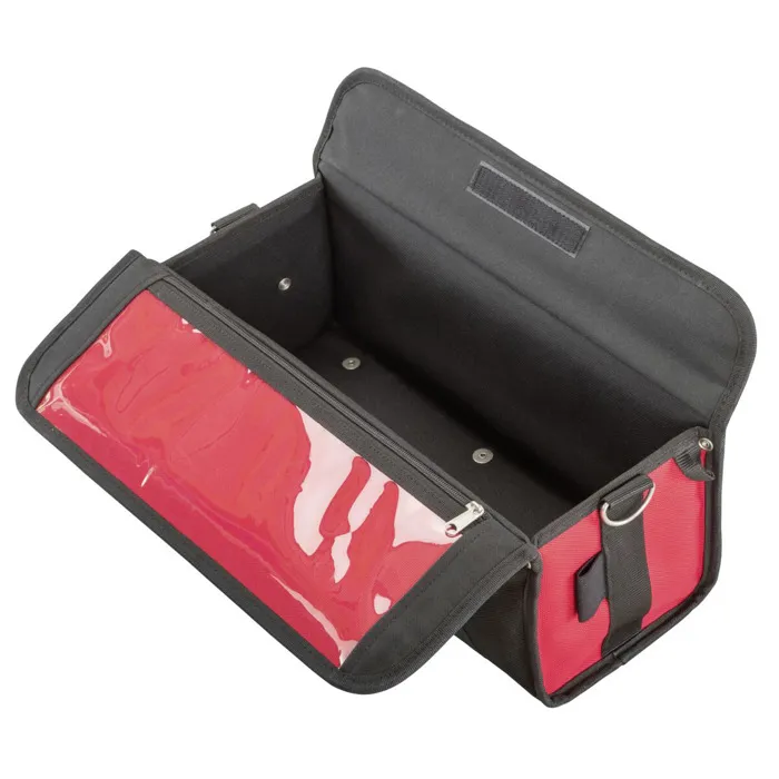 Facom BS.SMBPB Bolsa Textil de 1ª Intervención, Muy Resistente, Correa Ajustable, Carga Máxima 5kg 1 Facom BS.SMBPB Bolsa Textil de 1ª Intervención, Muy Resistente, Correa Ajustable, Carga Máxima 5kg 1