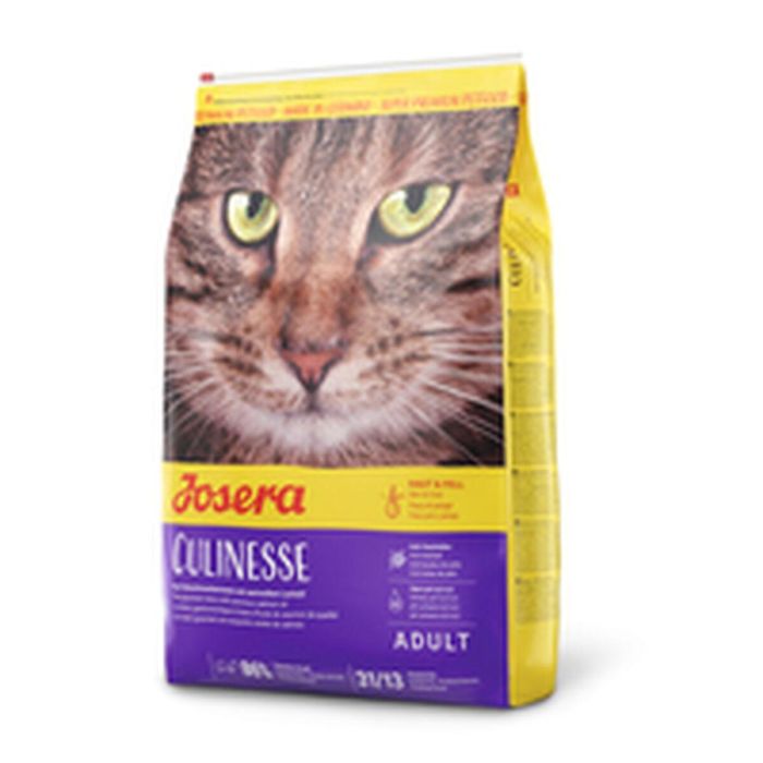 Comida para gato Josera Culinesse 10 kg 0 Comida para gato Josera Culinesse 10 kg 0