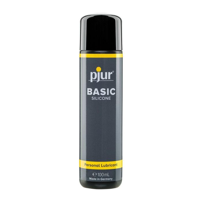 Lubricante a Base de Silicona Pjur P10270 100 ml 1