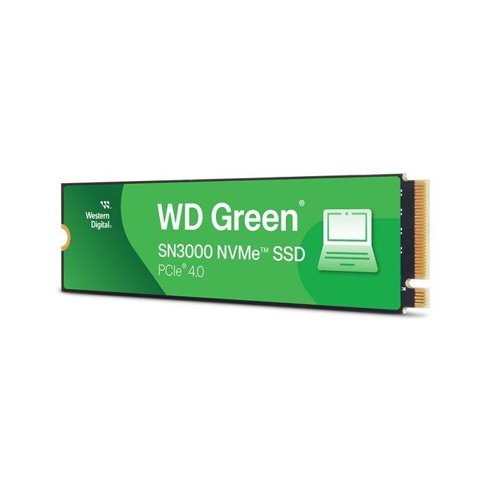 Western Digital WD SSD Interno 2TB M.2 NVMe PCIe 4.0 hasta 5000 MB/s lectura Disco Duro 1 Western Digital WD SSD Interno 2TB M.2 NVMe PCIe 4.0 hasta 5000 MB/s lectura Disco Duro 1