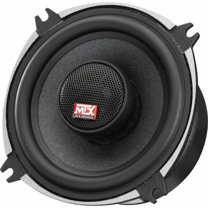 MTX TX640C Altavoces Coaxiales 10cm 2 Vías 70W RMS 4 Ohm Chasis Aluminio Tweeter Neodimio Bobina Domo Seda TSV TIL 3 MTX TX640C Altavoces Coaxiales 10cm 2 Vías 70W RMS 4 Ohm Chasis Aluminio Tweeter Neodimio Bobina Domo Seda TSV TIL 3