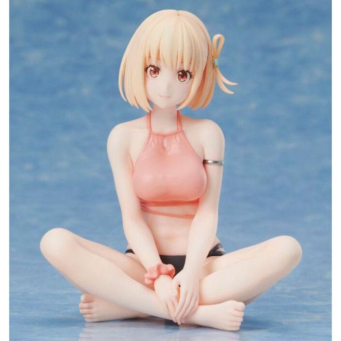 Figura Chisato Nishikigi Lycoris Recoil 16cm 2