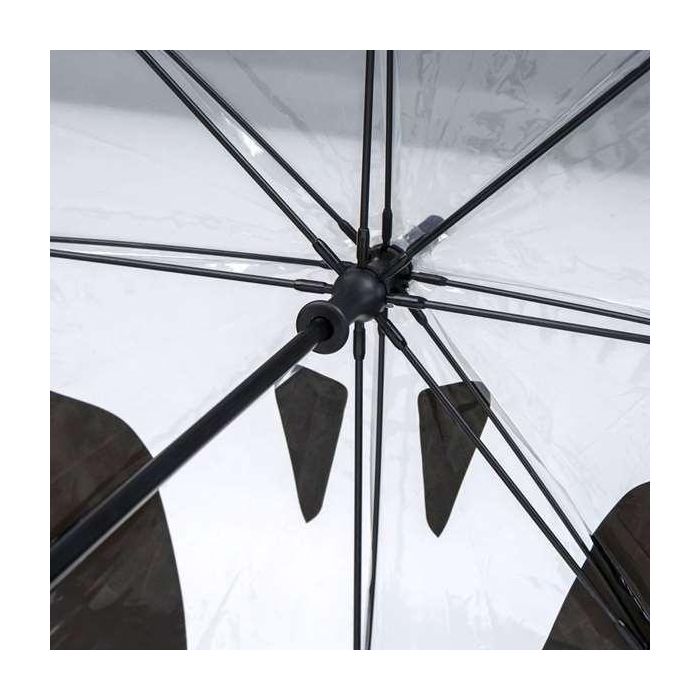 Cerdá Paraguas Manual Poe Adulto Nightmare Before Christmas 60 cm 4