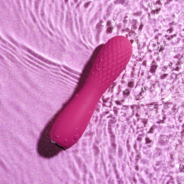 Vibrador Selopa Rosa 17