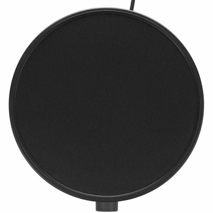 Gofrera Princess 01.492235.01.001 Negro 1200 W 3 Gofrera Princess 01.492235.01.001 Negro 1200 W 3