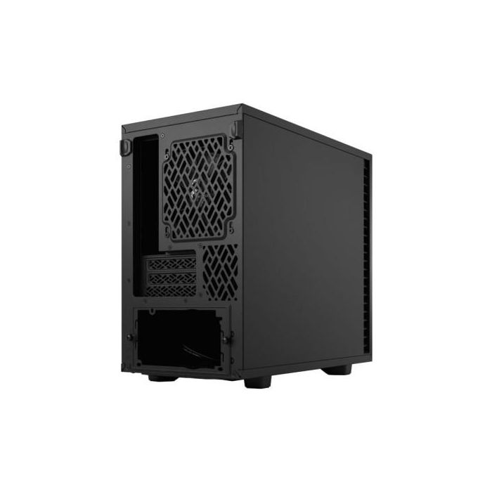 Fractal Caja Define 7 Nano Negra Fd-C-Def7N-01 2 Fractal Caja Define 7 Nano Negra Fd-C-Def7N-01 2