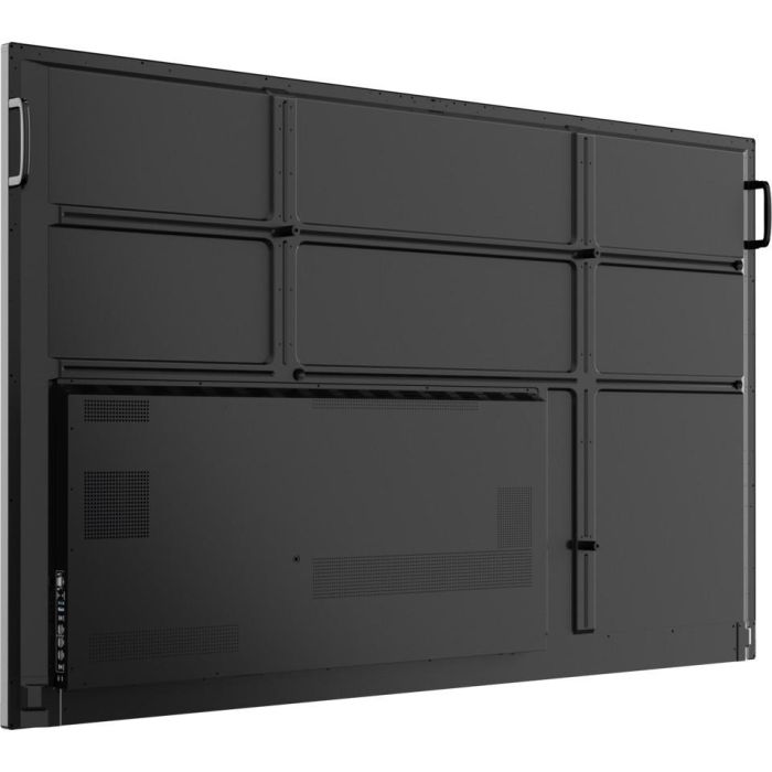 ViewSonic IFP86G1 ViewBoard Touch Display 217,4cm (85,6 Pulgadas) 4 ViewSonic IFP86G1 ViewBoard Touch Display 217,4cm (85,6 Pulgadas) 4