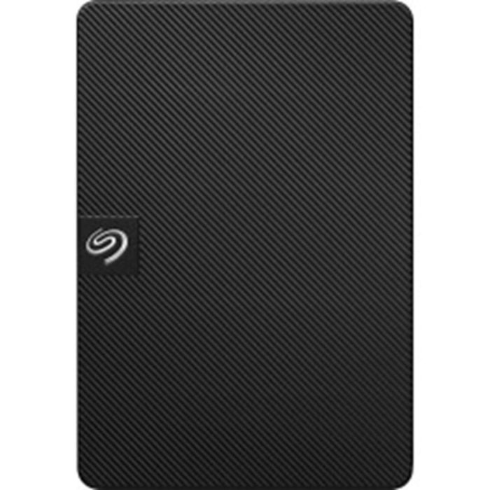 SEAGATE Expansion STKM2000400 Disco Duro Externo 2 TB USB 3.2 Gen 1 Negro 1