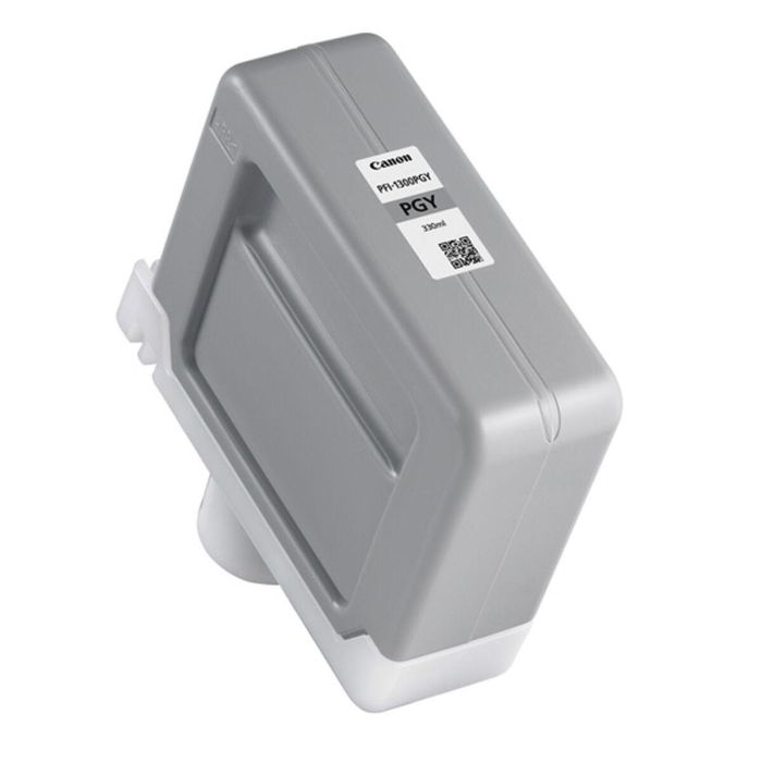 Cartucho de Tinta Original Canon 0818C001AA Gris 1