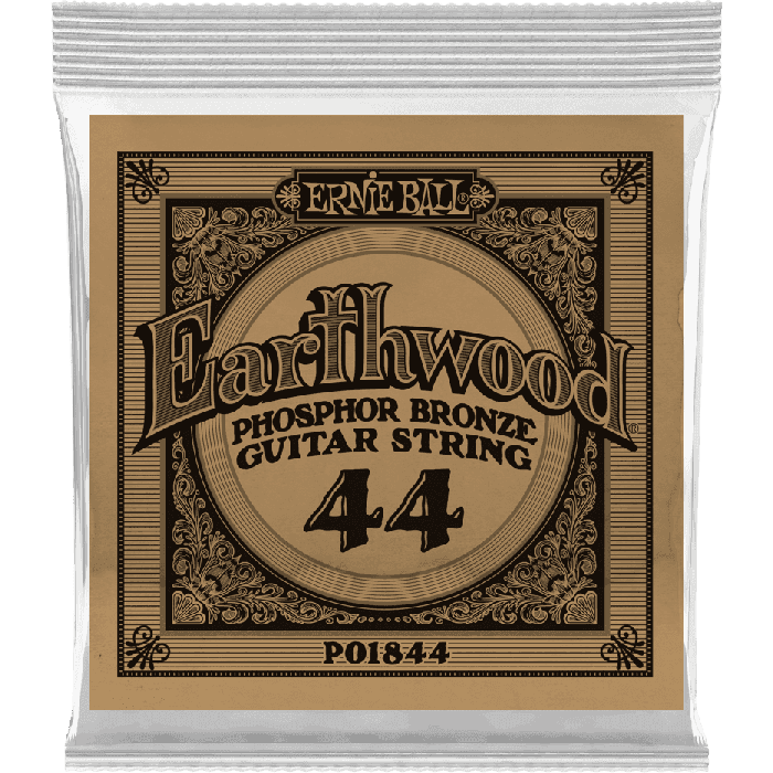 Cuerda Acústica Earthwood Phosphor/Bz .044 Cuerda Acústica Earthwood Phosphor/Bz .044