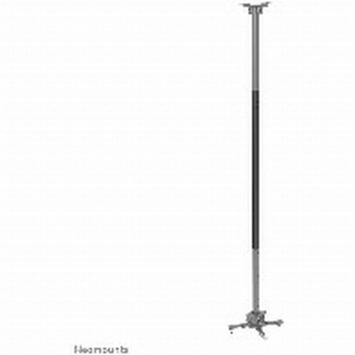 Soporte de Pared Neomounts ACL25-500BL Negro 19 Soporte de Pared Neomounts ACL25-500BL Negro 19