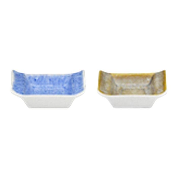 Bol para Aperitivos La Mediterránea Pica-pica 12,8 x 9 x 3,8 cm (24 Unidades) 1 Bol para Aperitivos La Mediterránea Pica-pica 12,8 x 9 x 3,8 cm (24 Unidades) 1