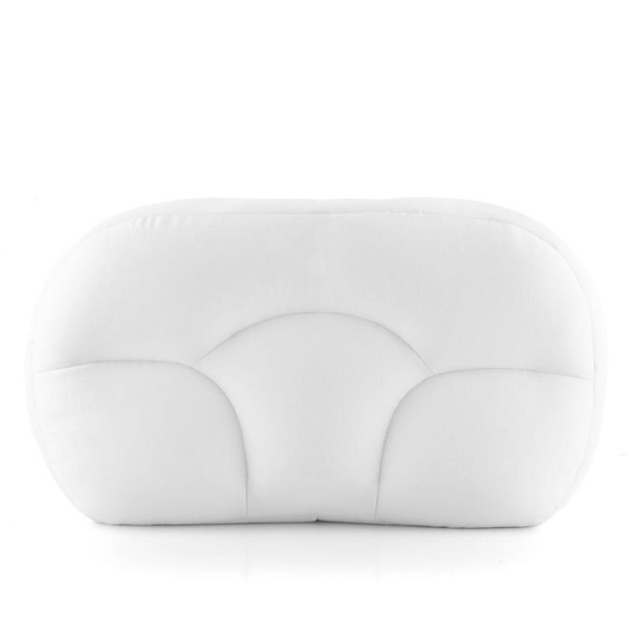 Almohada Nube 3D Antiarrugas Wrileep InnovaGoods 2 Almohada Nube 3D Antiarrugas Wrileep InnovaGoods 2