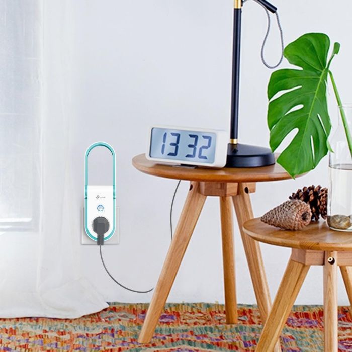 TP-Link RE365 Repetidor de Red Wi-Fi AC1200 Doble Banda 867Mbps 5GHz / 300Mbps 2.4GHz Blanco 4 TP-Link RE365 Repetidor de Red Wi-Fi AC1200 Doble Banda 867Mbps 5GHz / 300Mbps 2.4GHz Blanco 4