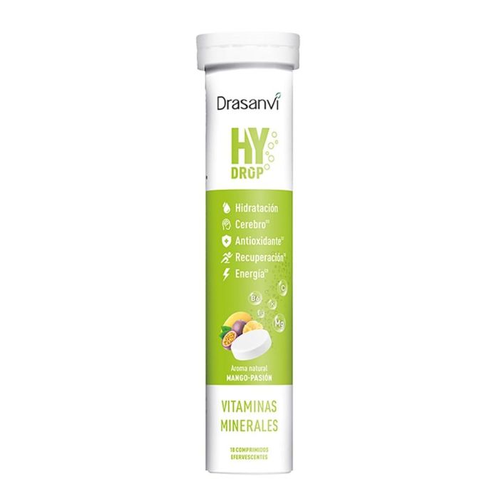 Hydrop Electrolitos Mango