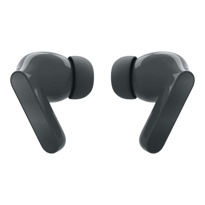 Auriculares Motorola Moto Buds Bass Negro
