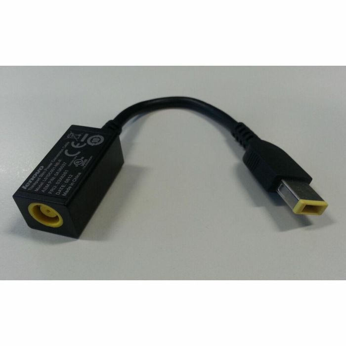 Cable de Alimentación Lenovo 0B47046 Cable de Alimentación Lenovo 0B47046