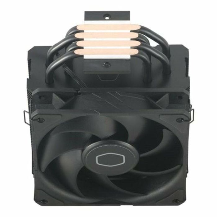 Cooler Master RR-S4KK-25SN-R1 Hyper 212 Negro - Refrigeración para PC 8 Cooler Master RR-S4KK-25SN-R1 Hyper 212 Negro - Refrigeración para PC 8