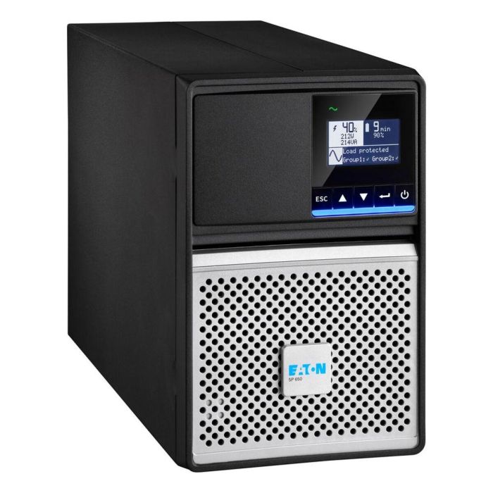 SAI Interactivo Eaton 5P650IG2 1 SAI Interactivo Eaton 5P650IG2 1
