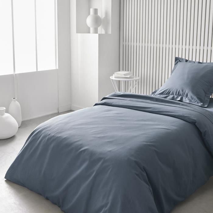 Hoy esencial hoy Charg - 90 x 190 cm - 1 persona - 100% uni algodón - mezclilla 1 Hoy esencial hoy Charg - 90 x 190 cm - 1 persona - 100% uni algodón - mezclilla 1