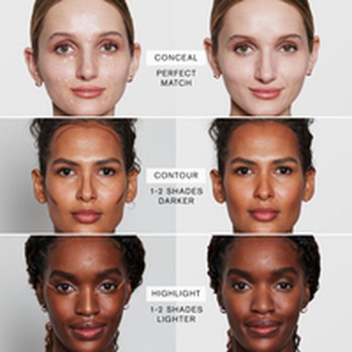 Estée Lauder DOUBLE WEAR corrector #2N 12 ml - 24 horas de duración, control de grasa 13