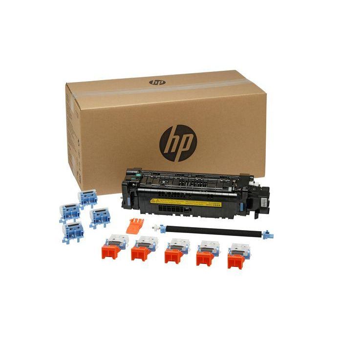 HP LaserJet 220V Maintenance Kit - Kit de Mantenimiento para una Calidad de Impresión Consistente y Tiempo de Actividad del Sistema 0 HP LaserJet 220V Maintenance Kit - Kit de Mantenimiento para una Calidad de Impresión Consistente y Tiempo de Actividad del Sistema 0