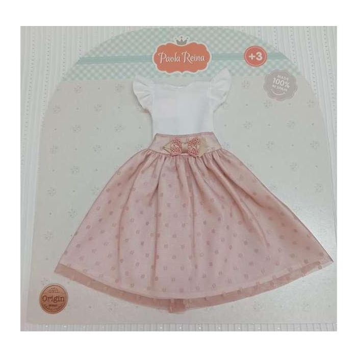 Ropa ana 32 cm Ropa ana 32 cm