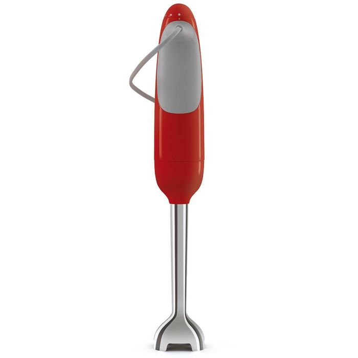 Batidora de Mano Smeg HBF11RDEU Rojo 700 W 3 Batidora de Mano Smeg HBF11RDEU Rojo 700 W 3