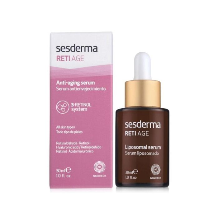 Sesderma Reti-Age Anti-Aging Serum