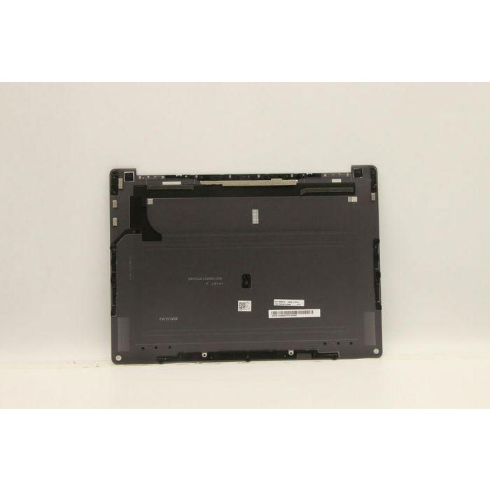 Lenovo Lower case cover for Lenovo laptops, model 82LU GRE, height 0.7 cm, ensures structural integrity and protection. 1 Lenovo Lower case cover for Lenovo laptops, model 82LU GRE, height 0.7 cm, ensures structural integrity and protection. 1