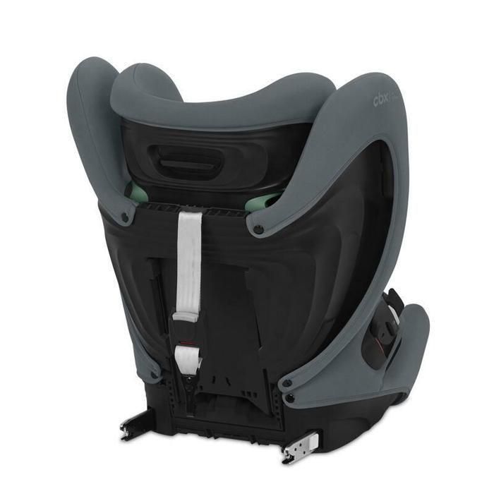 CBX BY CYBEX - Silla de coche Gr. 1/2/3 Pallas B i-Size Gris Adoquín-Gris Oscuro - Gris 1 CBX BY CYBEX - Silla de coche Gr. 1/2/3 Pallas B i-Size Gris Adoquín-Gris Oscuro - Gris 1