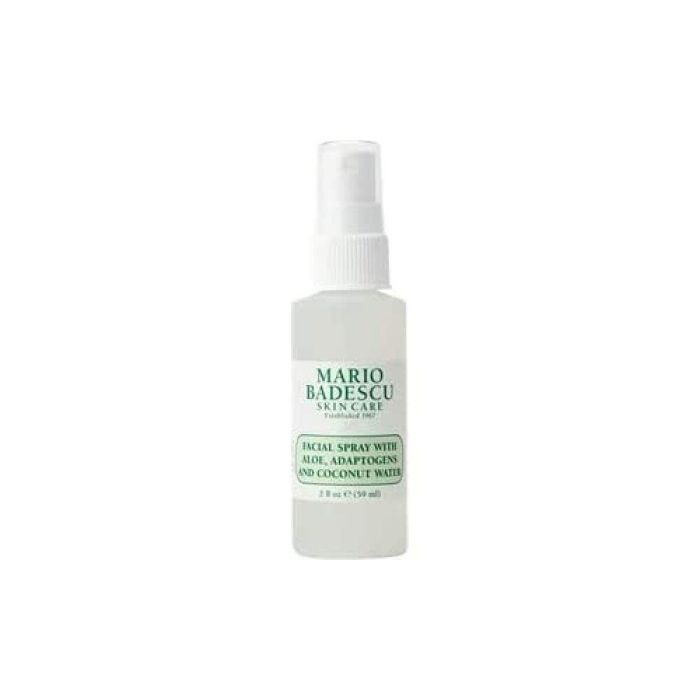 Bruma Facial Mario Badescu Skin Care 236 ml