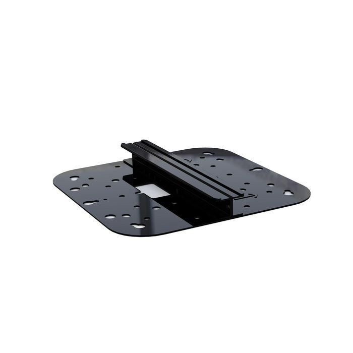 Hewlett Packard Enterprise AP-MNT-E Soporte de montaje para Access Point WLAN, kit individual Campus AP tipo E, caja de pared