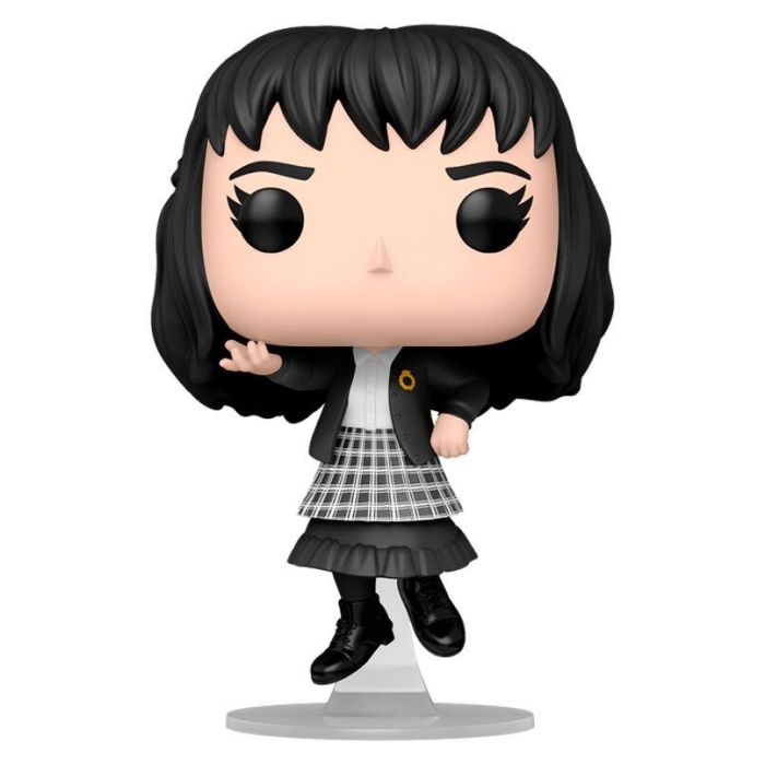 Funko Pop Lidia Deetz Beetlejuice - Figura de Vinilo de 9 cm con Caja Original 1 Funko Pop Lidia Deetz Beetlejuice - Figura de Vinilo de 9 cm con Caja Original 1