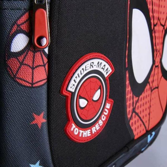 Mochila escolar 42 cm spiderman 13 Mochila escolar 42 cm spiderman 13