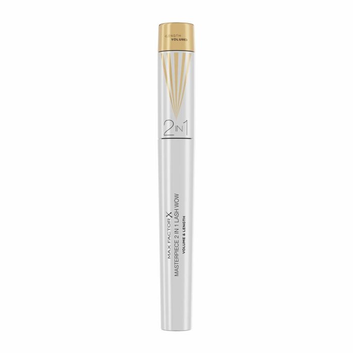 Max Factor Longitud Y Volumen Máximo Lote 3 Max Factor Longitud Y Volumen Máximo Lote 3