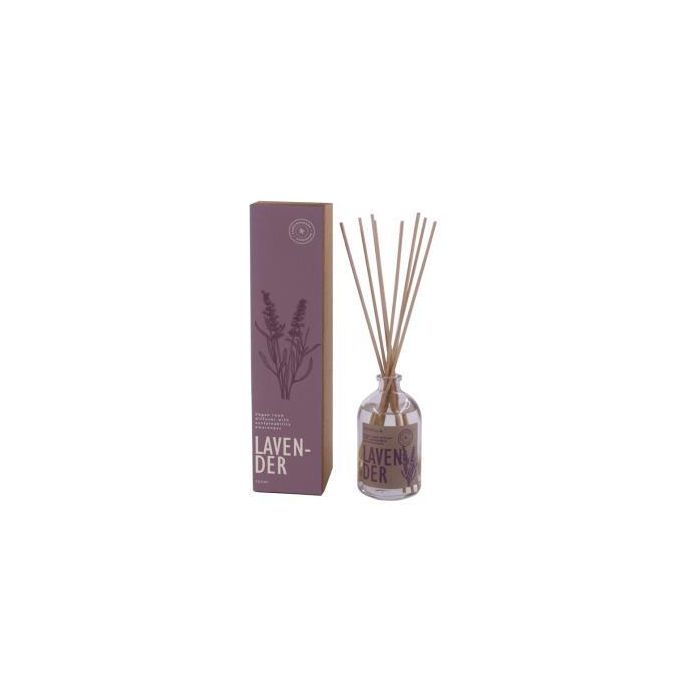 Ambientador Mikado Botmikl Lavander Lavanda 100Ml. Ambientador Mikado Botmikl Lavander Lavanda 100Ml.